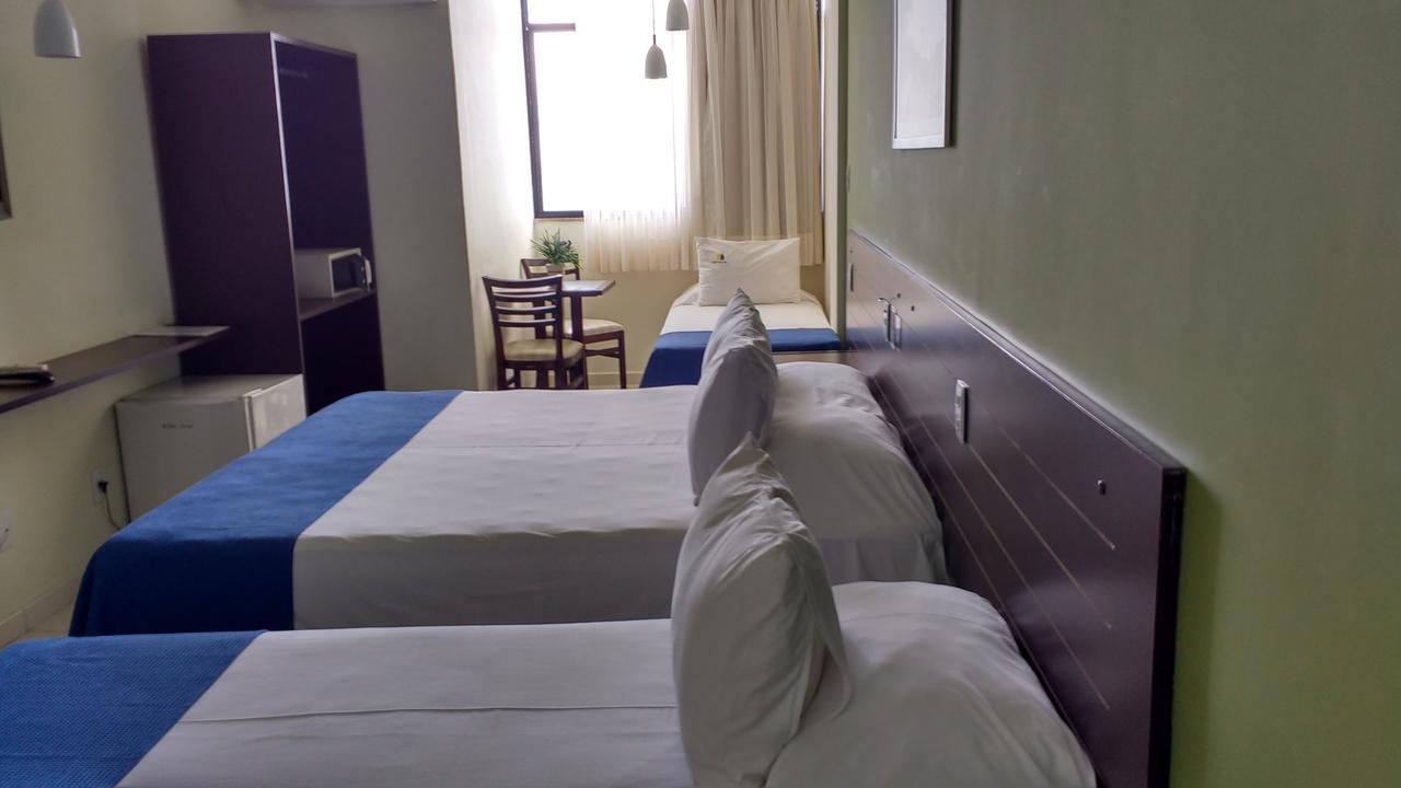 Hit Hotel Salvador Phòng bức ảnh