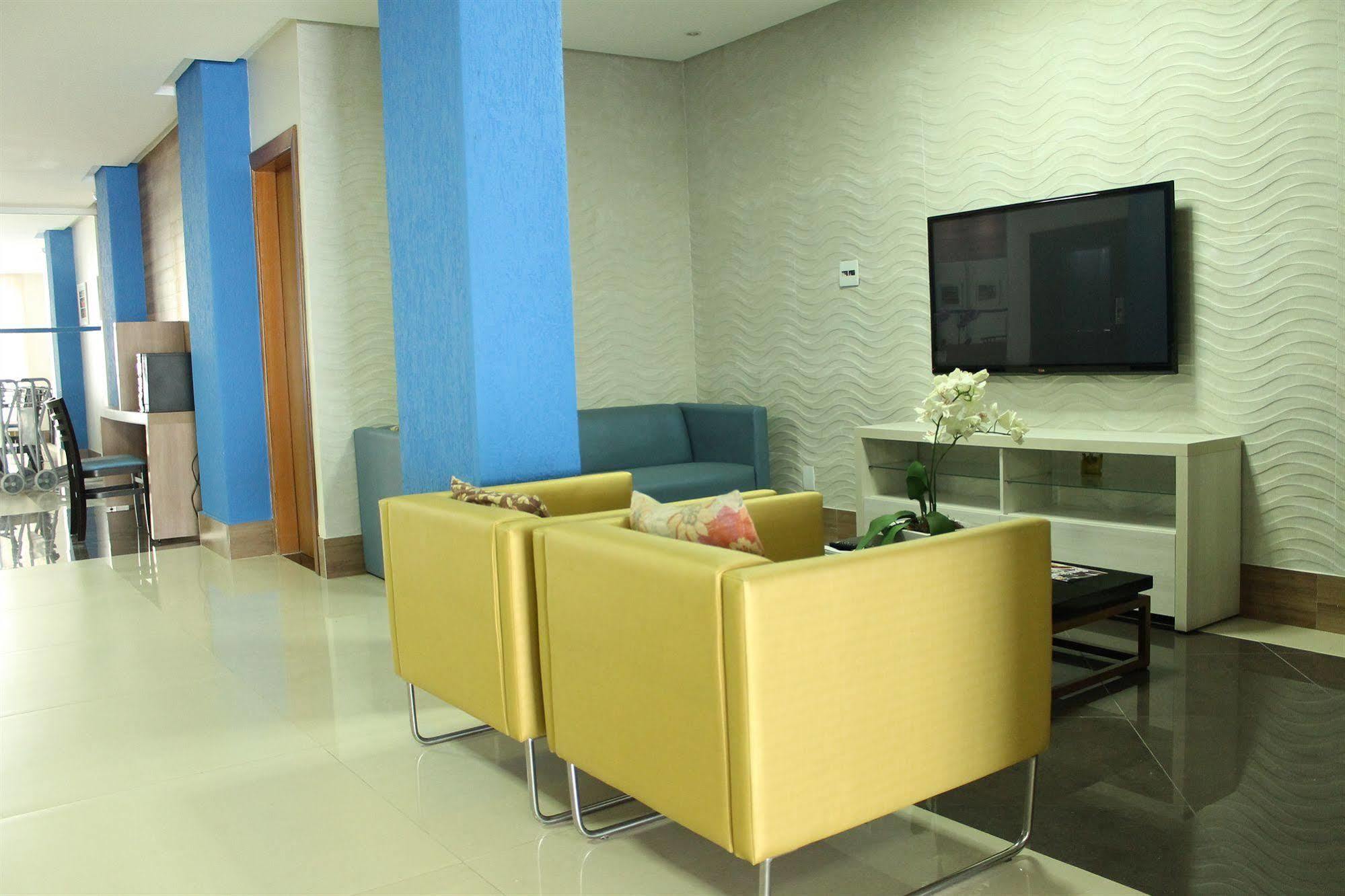 Hit Hotel Salvador Ngoại thất bức ảnh